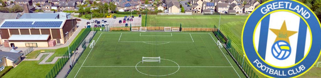 Brooksbank School 3G